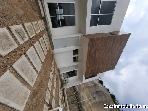 Vive en el fraccionamiento más tranquilo de Naucalpan