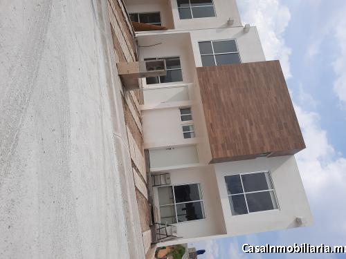 Hermosa propiedad en fraccionamiento