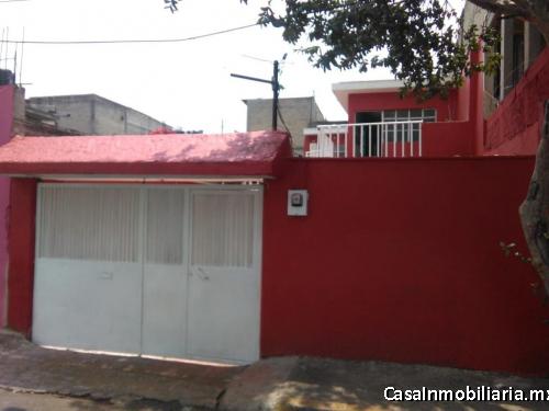 CASA VENTA NAUCALPAN JUAREZ
