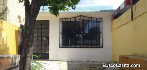 HERMOSA CASA EN VENTA