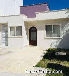 CASA EN VENTA EN NUEVA KUKULKÀN 