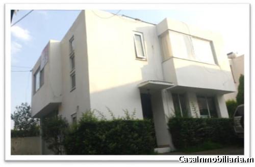 CASA EN VENTA EN SAN JERONIMO LIDICE