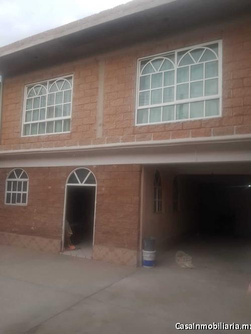 CASA VENTA PAPALOAPAN CHIMALHUACAN