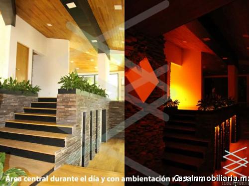 CASA EN VENTA JARDINES DEL PEDREGAL