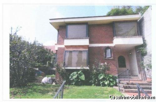 CASA VENTA ADJUDICADA EN SAN JERONIMO