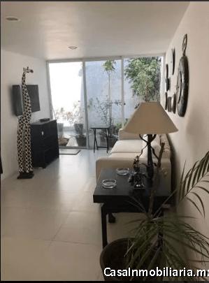 CASA LA HERRADURA NAUCALPAN