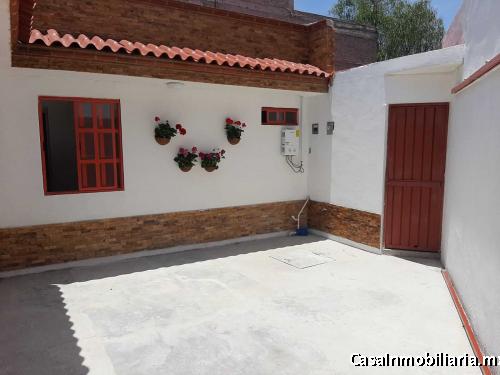 CASA VENTA NEXTLALPAN OZUMBA