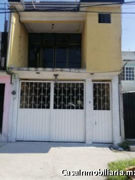CASA VENTA SAUCES II, ECATEPEC