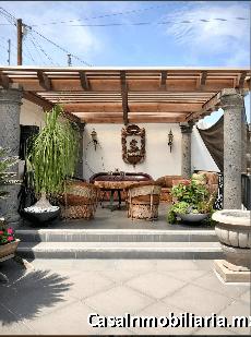 CASAS VENTA SANTIN ATIZAPAN DE ZARAGOZA