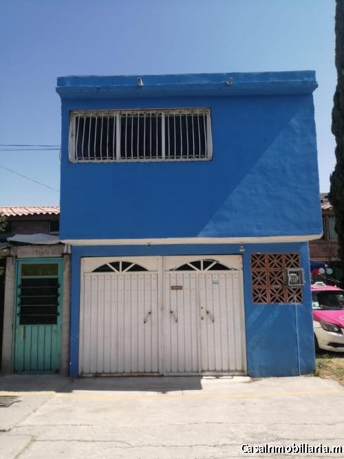 CASA VENTA GSB CEIBA