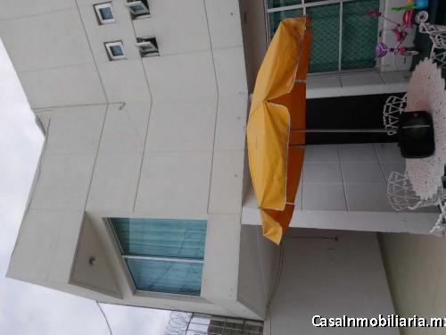 CASA VENTA AL MONTE CHICOLOAPAN