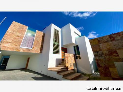 CASA VENTA ZONA PLATEADA PACHUCA DE SOTO HIDALGO