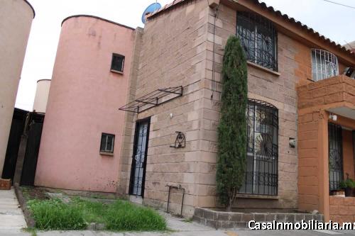 CASA EN VENTA VAINILLA GSB