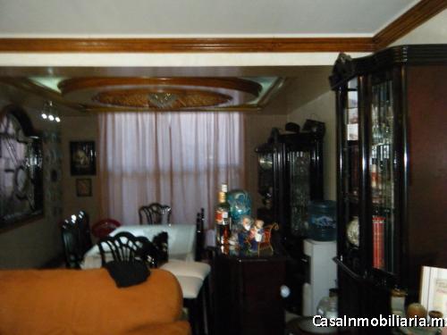 CASA VENTA COACALCO DE BERRIOZABAL, ESTADO DE MEXICO