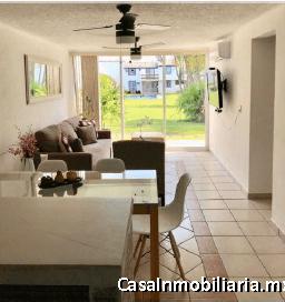 CASA CONDOMINIO VENTA REMATE LA MARQUEZA ACAPULCO