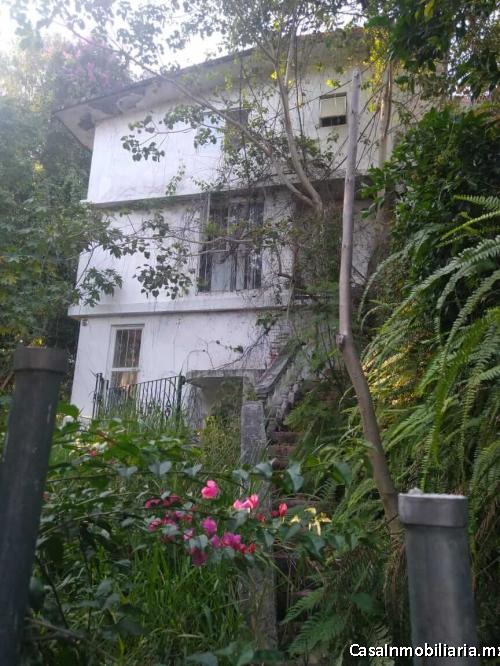 CASA VENTA ADJUDICADA LOMAS CUERNAVACA