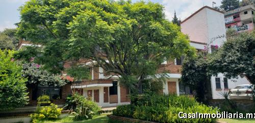 CASA VENTA SAN BERNABE SAN JERONIMO