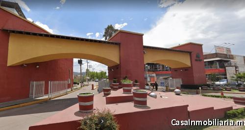 CASA VENTA ADJUDICADA LAS PALMAS III IXTAPALUCA 2-5