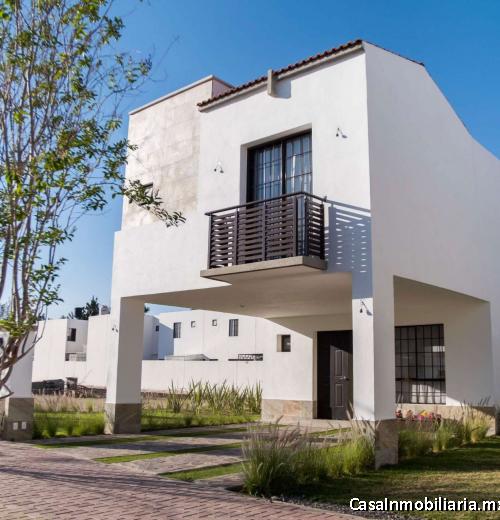 casa en venta leon guanajuato