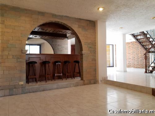 Hermosa casa Iluminada en Condominio Horizontal lista para habitar, Tlalpan