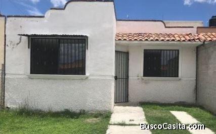 CASA AMPLIA EN MULCHECHEN