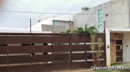 Adquiera su residencia en la ciudad más Segura y Tranquila del País. Mérida Yucatán.