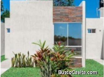 CASA EN VENTA EN PIEDRA DE AGUA 