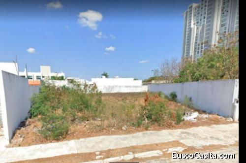 TERRENO EN VENTA EN MONTE CARLOS