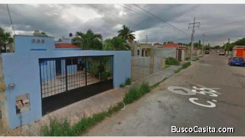 CASA EN VENTA JUAN PABLO