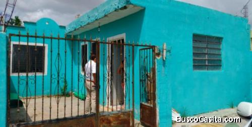 CASA EN VENTA JUAN PABLO II