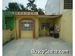 Se vende excelente oportunidad en Tepich carrillo