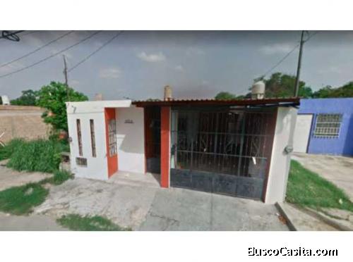 CASA EN VENTA EN REPARTOS GRANJAS