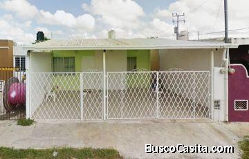 se vende casa en juan pablo 