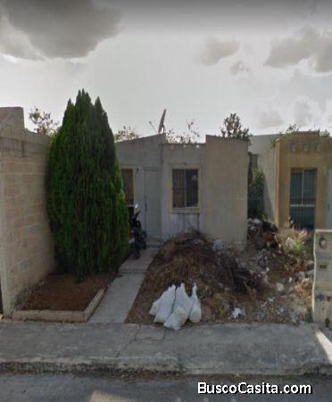 OPORTUNIDAD EN TIXCACAL