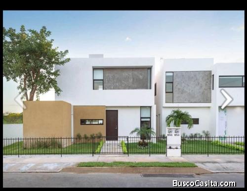 CASA EN VENTA REAL MONTEJO