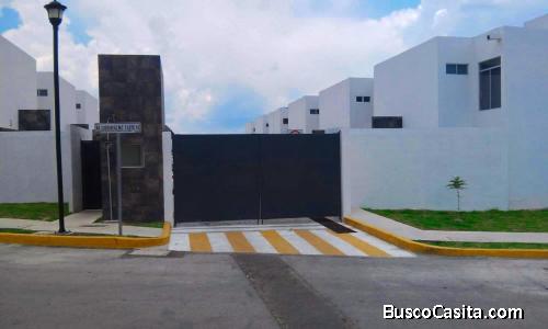 ¡Vive la casa de tus sueños!