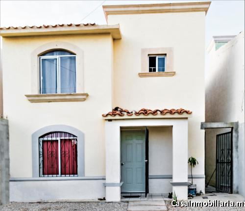 CASA EN VENTA EN SAN JOSE DEL CABO  LOS CABOS