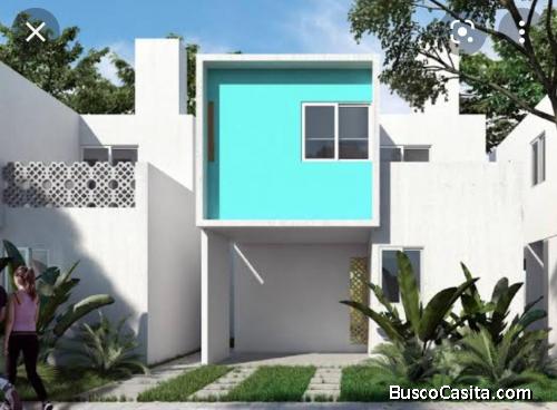 CASA EN VENTA ACIM I