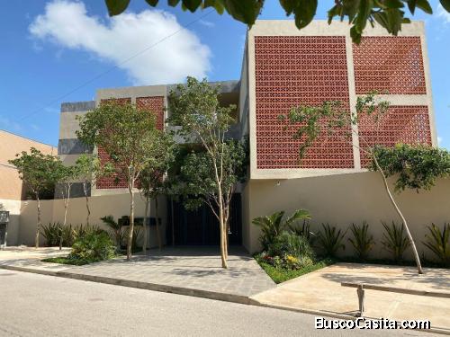 CASA EN VENTA EN CONKAL