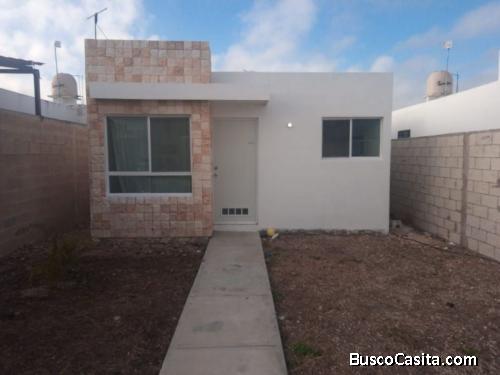 CASA EN VENTA CAUCEL 