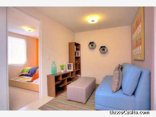 Hermosas Casas Nuevas 