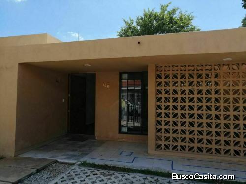 CASA EN VENTA JARDINES DE VISTA ALEGRE II