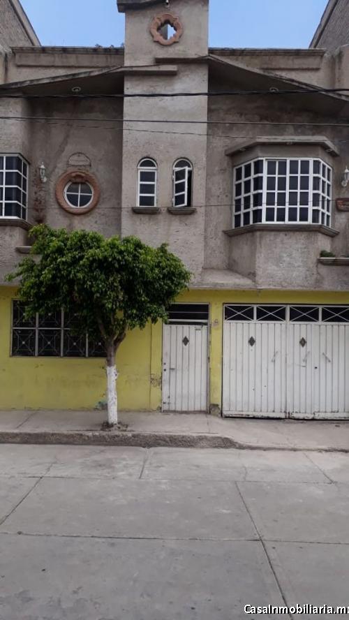 Casa en VENTA en Chimalhuacan