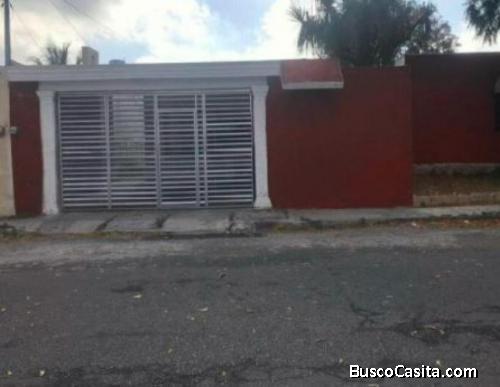 casa en venta fco de montejo