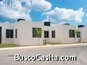 CASA EN VENTA TIXKOKOB