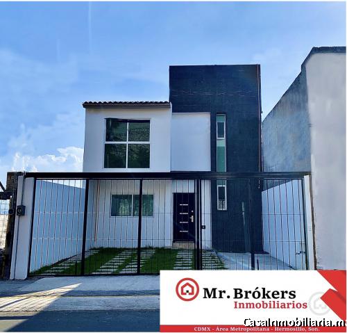 Excelente Oportunidad Casa Nueva 