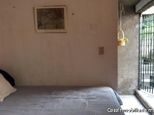 RENTO HABITACION INDEPENDIENTE A 2 CUADRAS DEL HOSPITAL DE TRAUMATOLOGIA