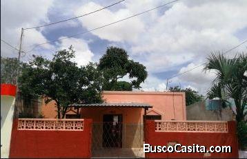 CASA EN VENTA TIXKOKOB