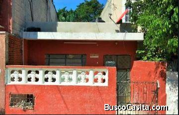 CASA EN VENTA TIXKOKOB