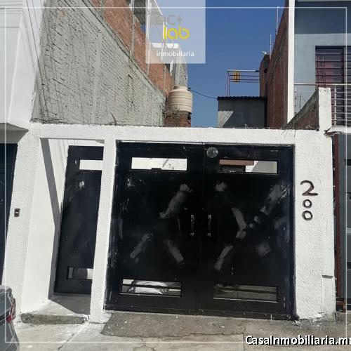 Casa en Venta en Peña Blanca Morelia